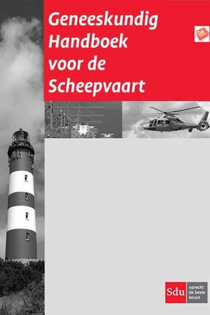 Geneeskundig Handboek voor de Scheepvaart N/E